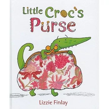 Little Croc’s Purse