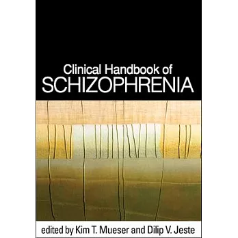 Clinical Handbook of Schizophrenia