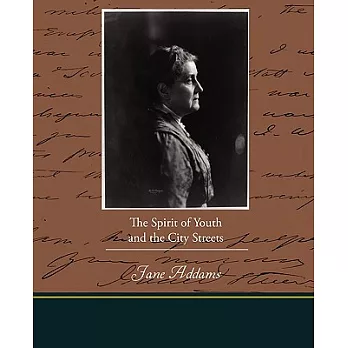 The Spirit of Youth and the City Streets