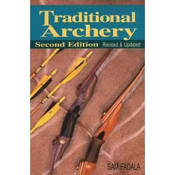 Traditional Archery