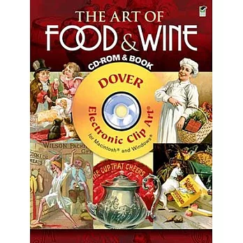 The Art of Food & Wine