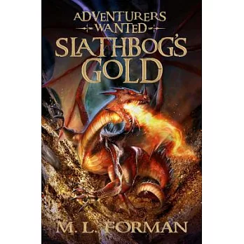 Slathbog’s Gold