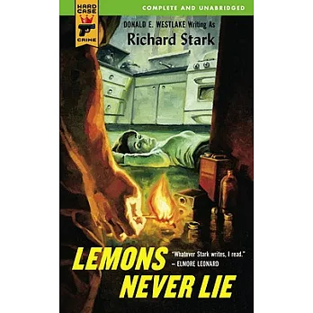 Lemons Never Lie