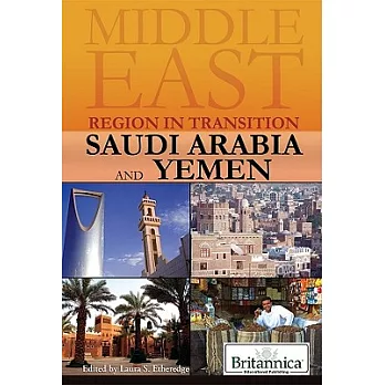 Saudi Arabia and Yemen