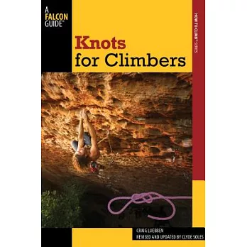 Knots for Climbers