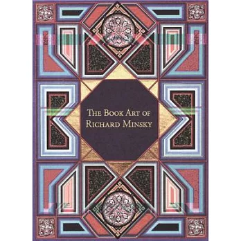 The Book Art of Richard Minsky