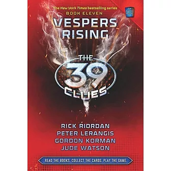 Vespers rising  /