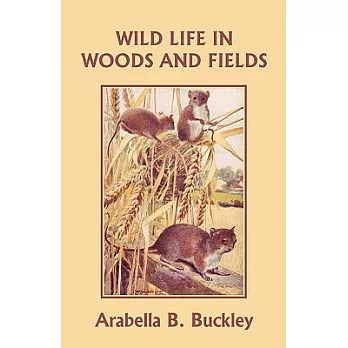 Wild Life in Woods and Fields (Yesterday’s Classics)