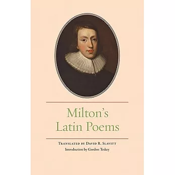 Milton’s Latin Poems
