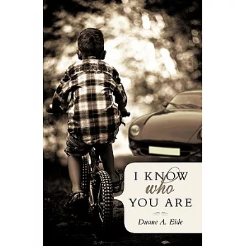 I Know Who You Are