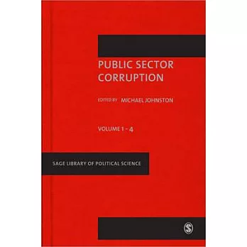 Public Sector Corruption