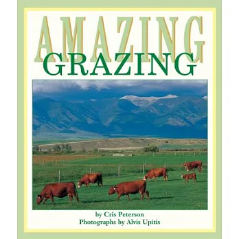Amazing grazing /
