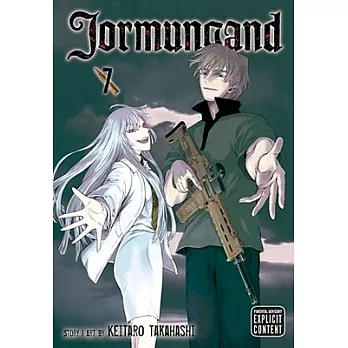 Jormungand 7