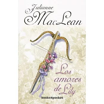 Los amores de Lily / Love According To Lily