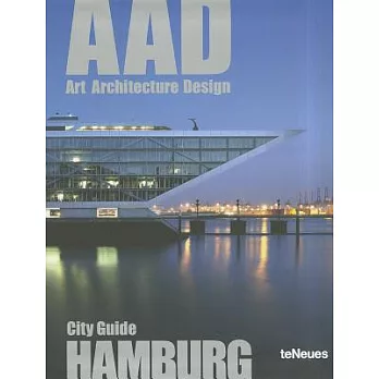 AAD Hamburg City Guide