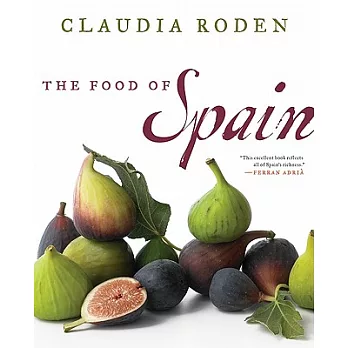 The Food of Spain