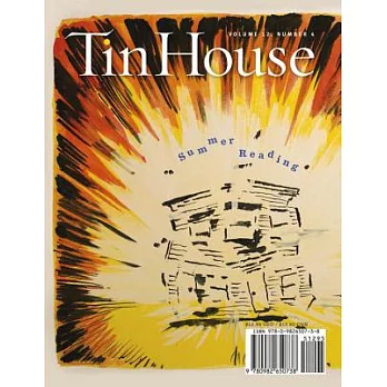 Tin House