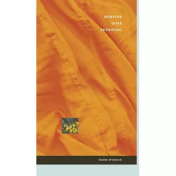 Demeter Goes Skydiving