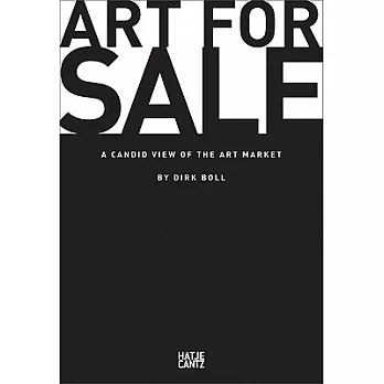 Art for Sale: A Candid View of the Art Market