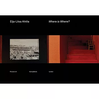Eija-Liisa Ahtila: Where Is Where?