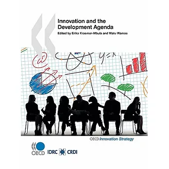 Innovation and the Development Agenda