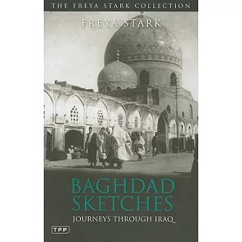 Baghdad Sketches: Journeys Through Iraq