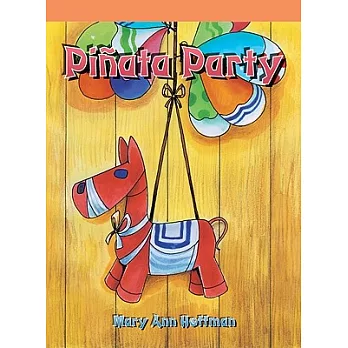 Pinata Party