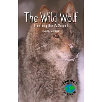 The Wild Wolf: Learning the W Sound