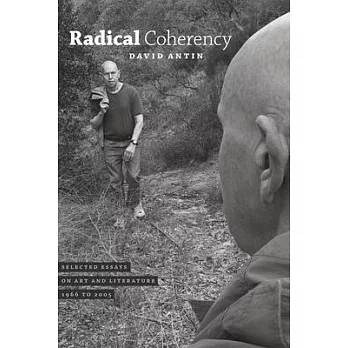 Radical Coherency: Selected Essays on Art and Literature, 1966 to 2005