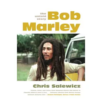 Bob Marley: The Untold Story