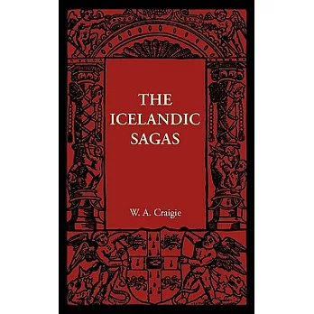 The Icelandic Sagas