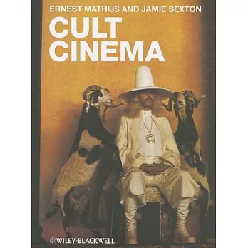 Cult Cinema: An Introduction