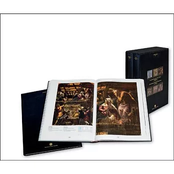 La Scuola Grande di San Rocco a Venezia / The Scuola Grande de San Rocco in Venice