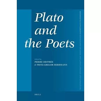 Plato and the Poets