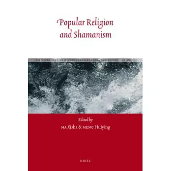 Popular Religion and Shamanism
