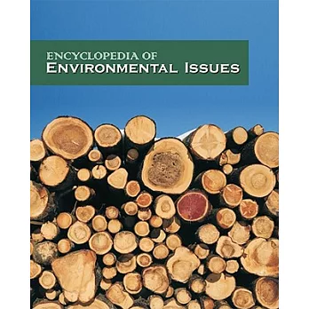 Encyclopedia of Environmental Issues