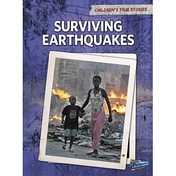 Surviving earthquakes /