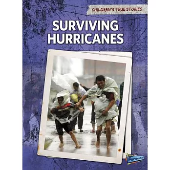 Surviving hurricanes /
