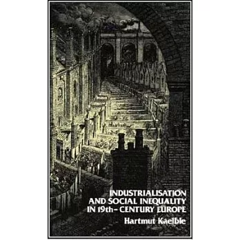Industrialisation and Social Change