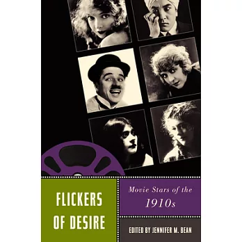 Flickers of Desire