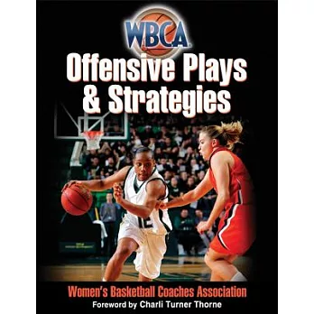 WBCA’s Offensive Plays & Strategies