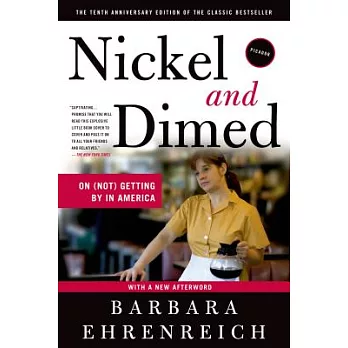 Nickel and Dimed: On (Not) Getting by in America