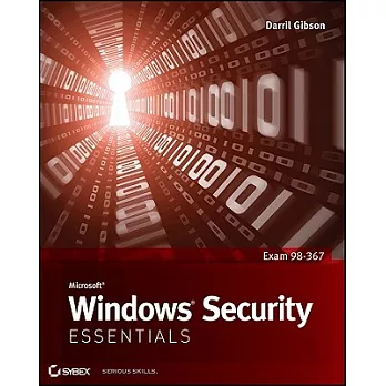 Microsoft Windows Security Essentials