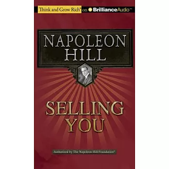 Selling You