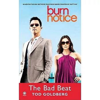The Bad Beat: The Bad Beat