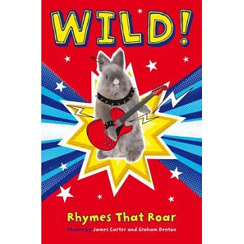 Wild!: Rhymes That Roar