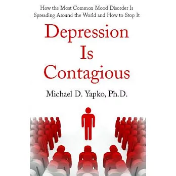 Depression Is Contagious