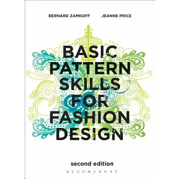 Basic Pattern Skills for Fashion Design