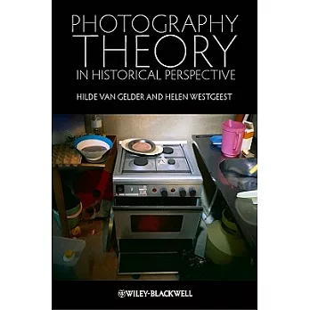 Photography Theory in Historical Perspective