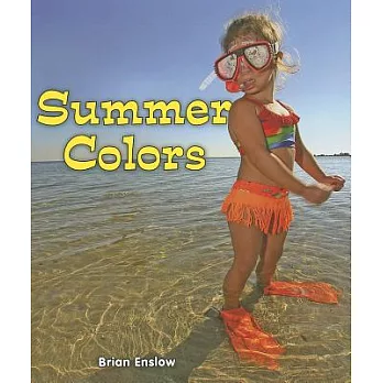 Summer Colors